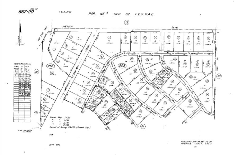 More Photos Of 12301 Jasmine Drive, Desert Hot Springs Land For Sale