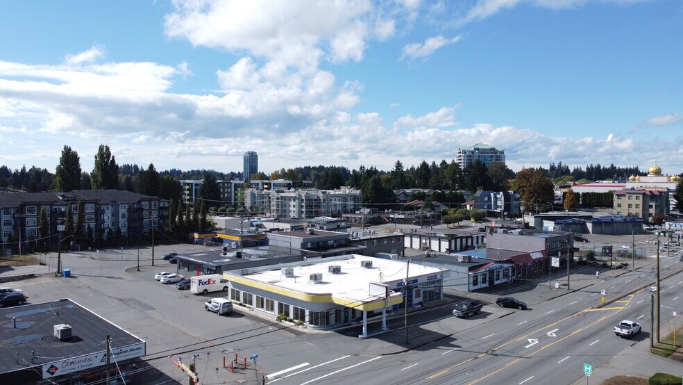 More Photos Of 33258 S Fraser Way, Abbotsford Freestanding For Lease