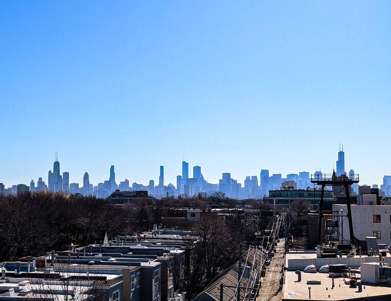 More Photos Of 1879 N Milwaukee Ave, Chicago Apartments For Sale