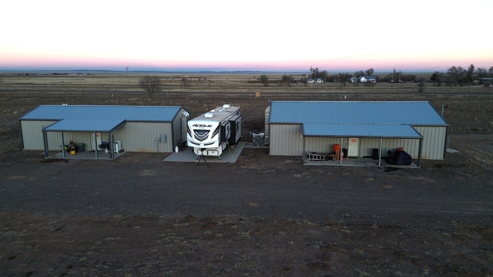 Primary Photo Of 7 Howell Rd W, Estancia Land For Sale