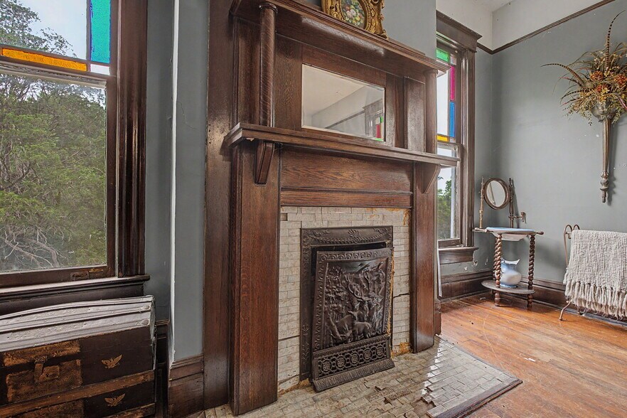 More Photos Of 118 Hwy 309 S, Byhalia Lodge Meeting Hall For Sale