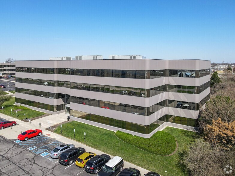 Primary Photo Of 5420 W Southern Ave, Indianapolis Office For Lease