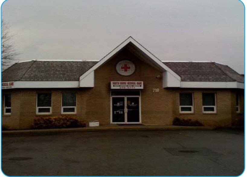 More Photos Of 718 Long Island Ave, Deer Park Medical For Lease