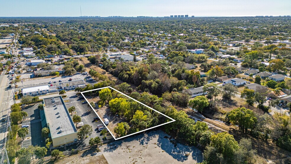 More Photos Of Old US 41 Rd, Bonita Springs Land For Sale