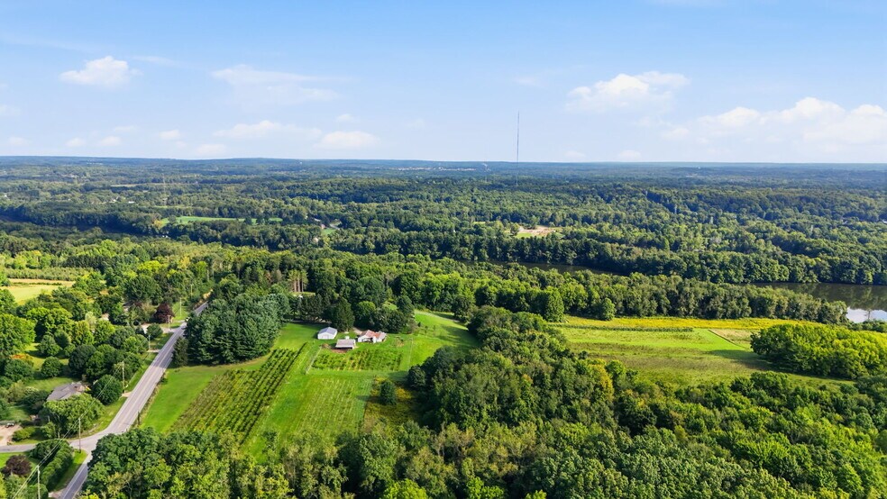 More Photos Of 2637 S Cleveland Massillon Rd, Barberton Winery Vineyard For Sale