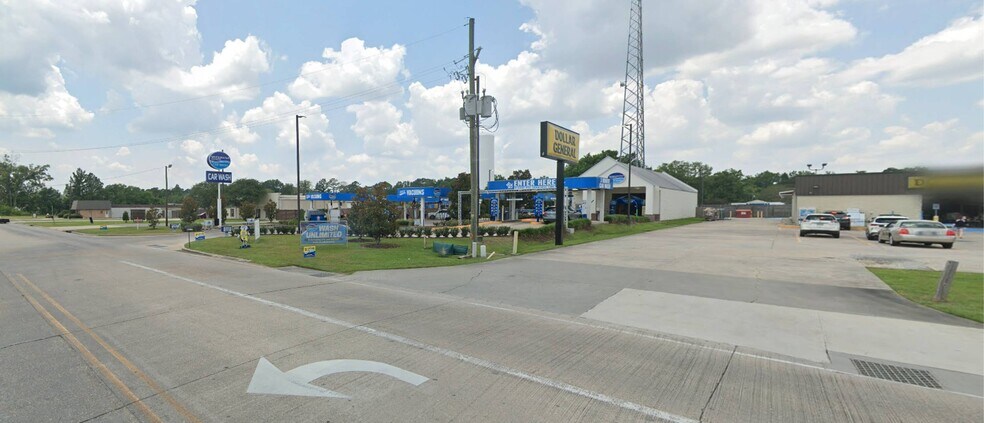 More Photos Of 20311 Highland Rd, Baton Rouge Carwash For Sale