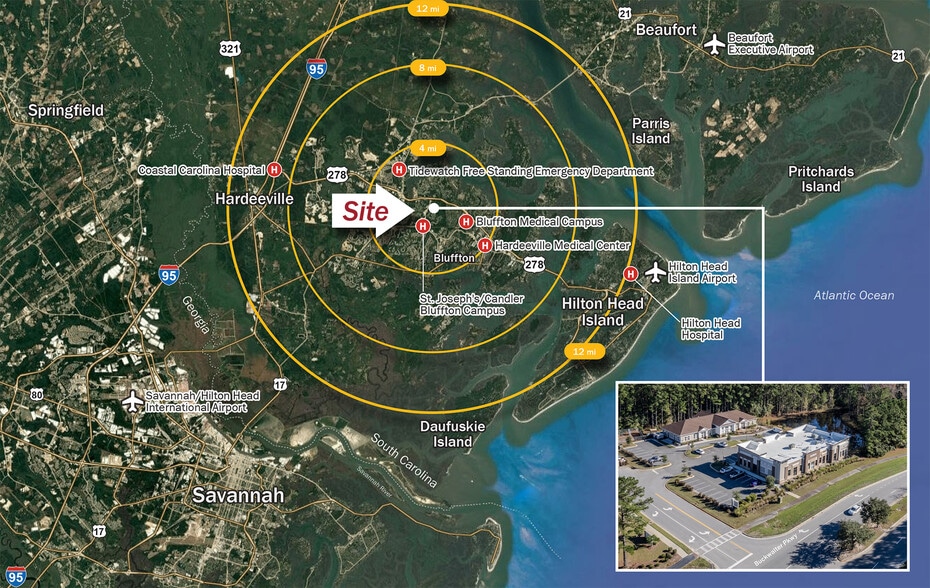 More Photos Of , Bluffton Unknown For Sale