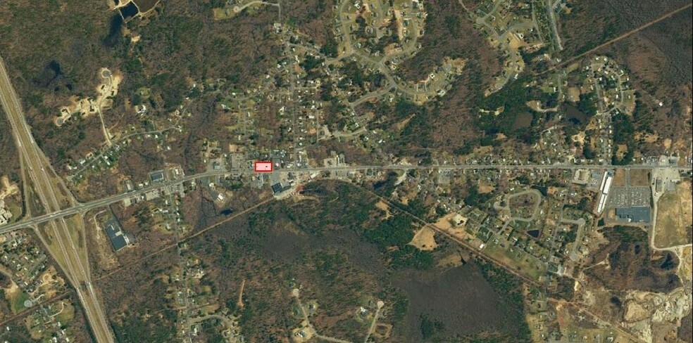 More Photos Of 825 Broadway, Raynham Office For Sale