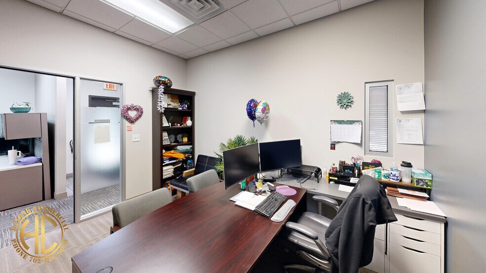 More Photos Of , Las Vegas Office For Sale