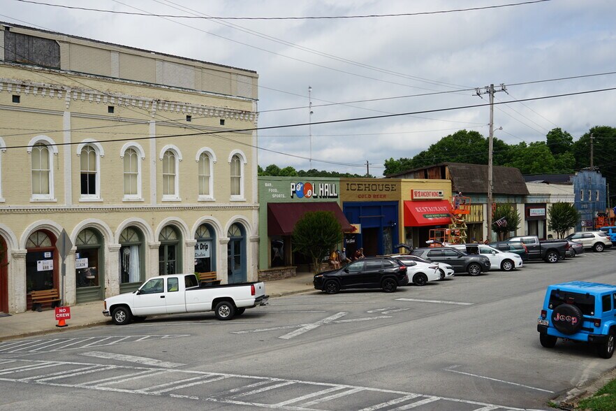 More Photos Of 00 Grady Smith, Grantville Land For Sale