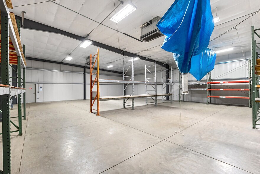 More Photos Of 2120 Loleta Ave, Corning Warehouse For Sale