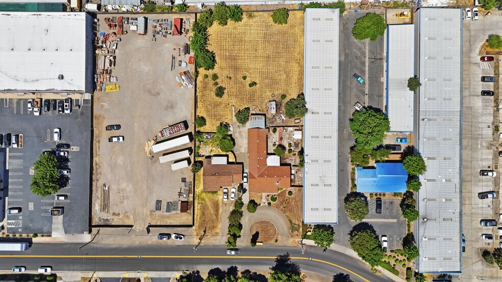More Photos Of 913 Reno Ave, Modesto Land For Sale