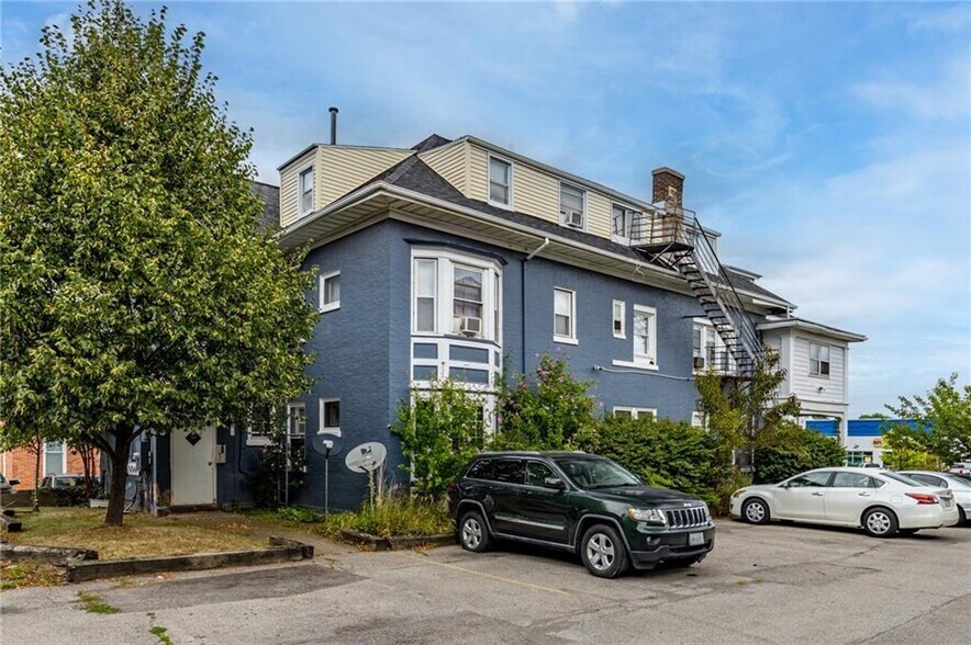 More Photos Of 201 Lake Ave, Rochester Multifamily For Sale