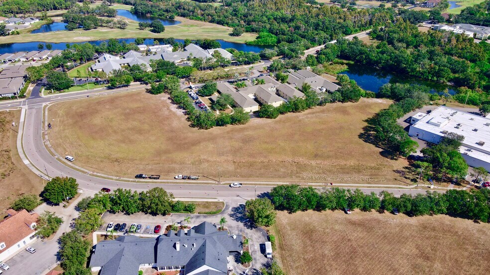 More Photos Of Cortaro Dr, Sun City Center Land For Sale