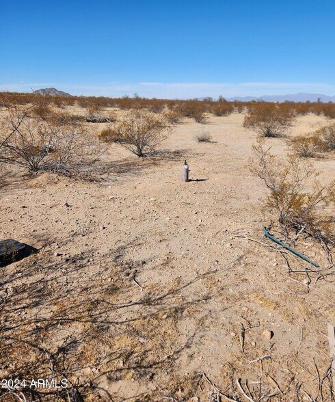 More Photos Of -0 West Pine Street, Tonopah Land For Sale