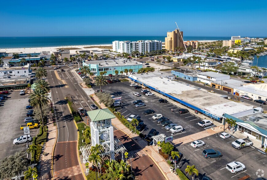 More Photos Of 116 107th Ave, Treasure Island Office For Lease