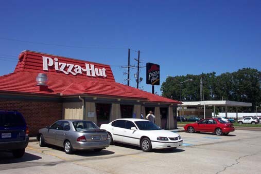 More Photos Of 2205 Veterans Blvd, Dublin Restaurant For Lease