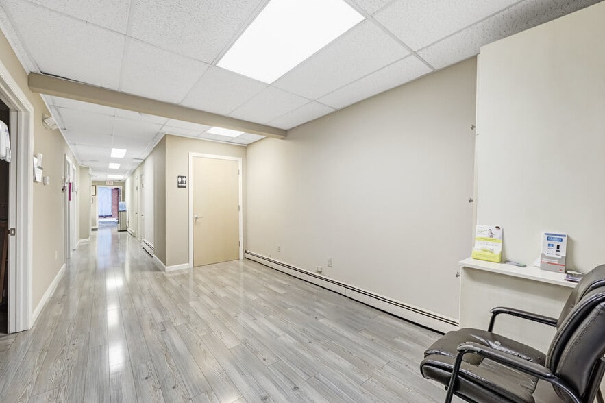 More Photos Of 59 A Kinderkamack Rd, Westwood Medical For Lease