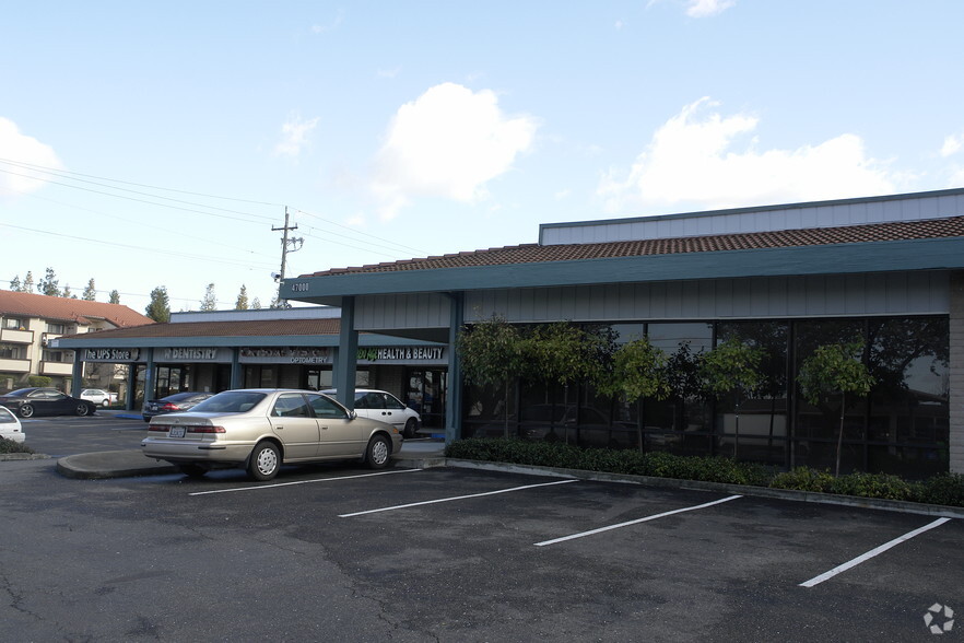 More Photos Of 47000 Warm Springs Blvd, Fremont Storefront Retail Office For Lease