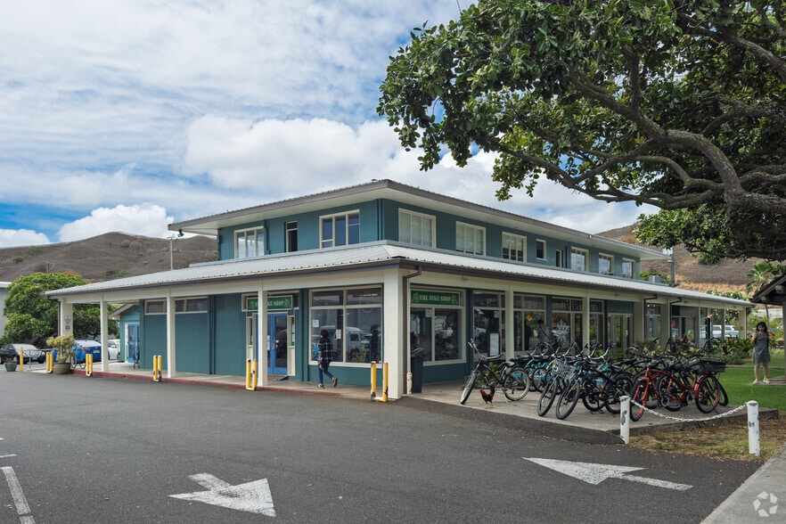 Primary Photo Of 767 Kailua Rd, Kailua Freestanding For Lease