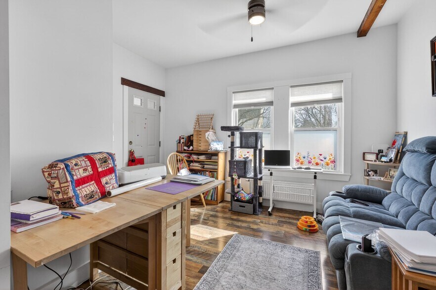 More Photos Of 25 Village St, Lisbon Multifamily For Sale