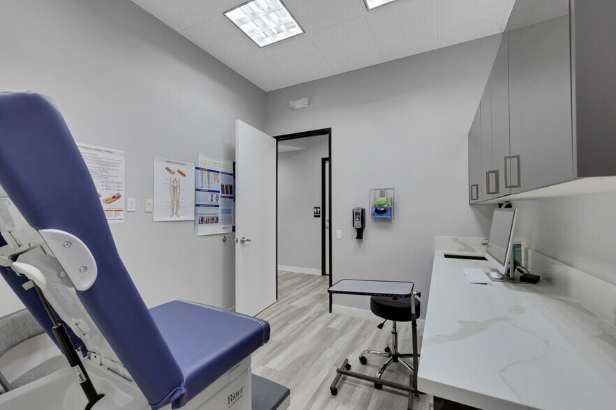 More Photos Of 375 N Stephanie St, Henderson Medical For Sale