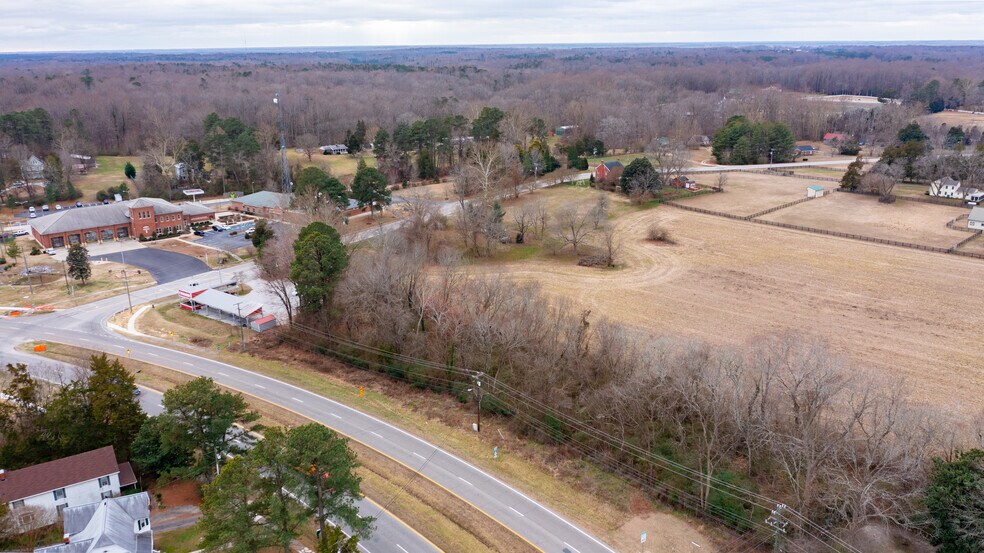 More Photos Of 7989 Richmond Rd, Toano Land For Sale