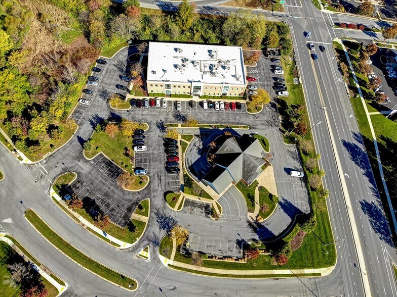 More Photos Of 6550 Mercantile Dr E, Frederick Medical For Sale