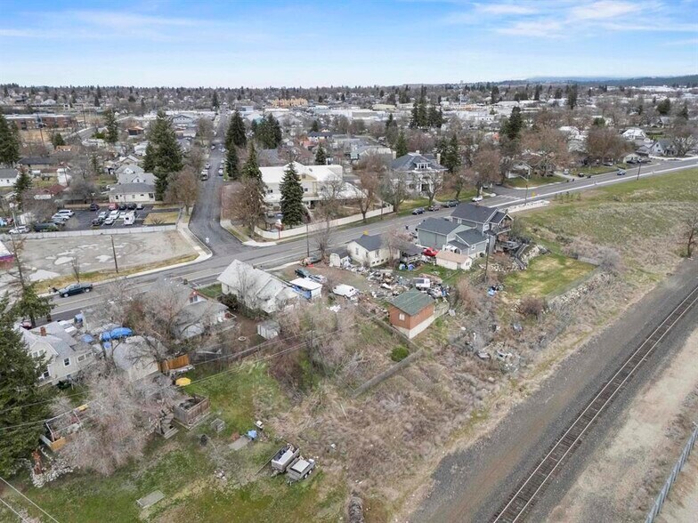 More Photos Of 1520 E Illinois Ave, Spokane Land For Sale
