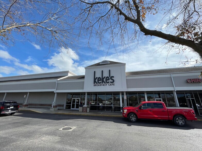 More Photos Of 9746-9850 Little Rd, New Port Richey Unknown For Lease