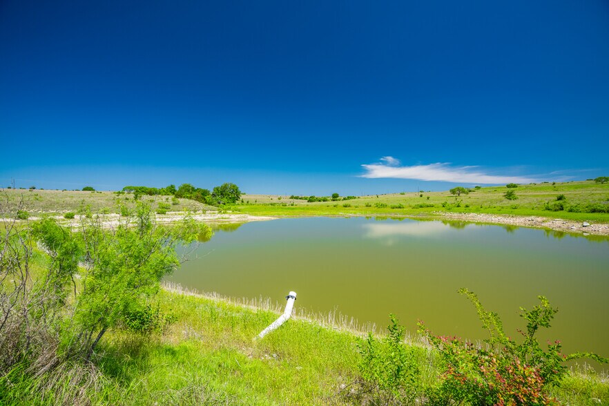 More Photos Of CR 535, Evant Land For Sale