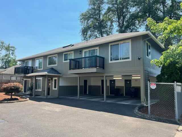 Primary Photo Of 1676 W Broadway, Eugene Multifamily For Sale