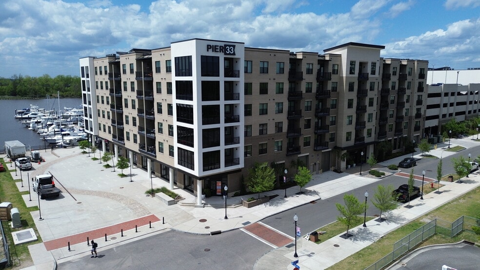 More Photos Of 901 Nutt St, Wilmington Multifamily For Sale
