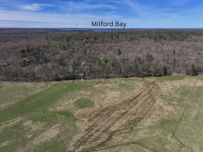 More Photos Of 190 Santas Village Road, Bracebridge Land For Sale