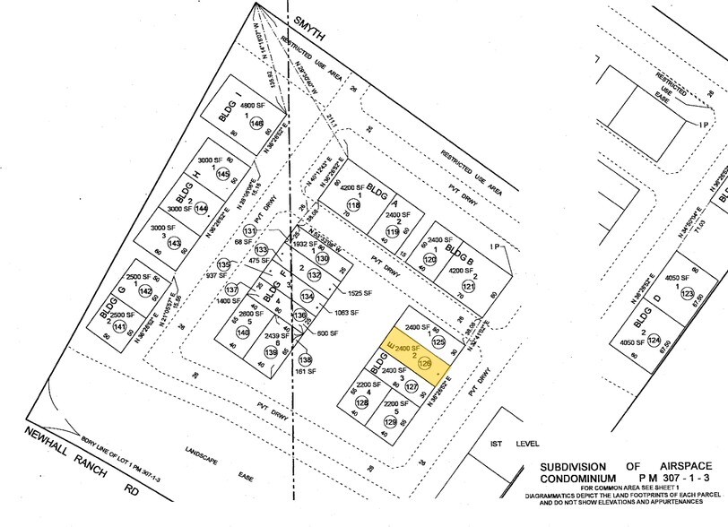 More Photos Of 28041 Smyth Dr, Valencia Light Manufacturing For Lease