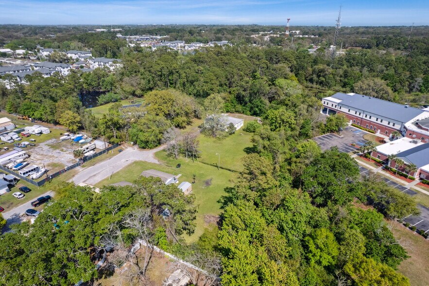 More Photos Of 1080 Olive St, Fernandina Beach Religious Facility For Sale