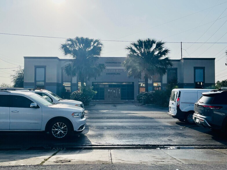 More Photos Of 908 Paredes Line Rd, Brownsville Rehabilitation Center For Lease