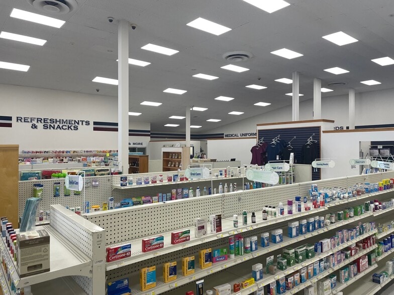 More Photos Of 628 Old Saint Marys Rd, Perryville Storefront For Lease