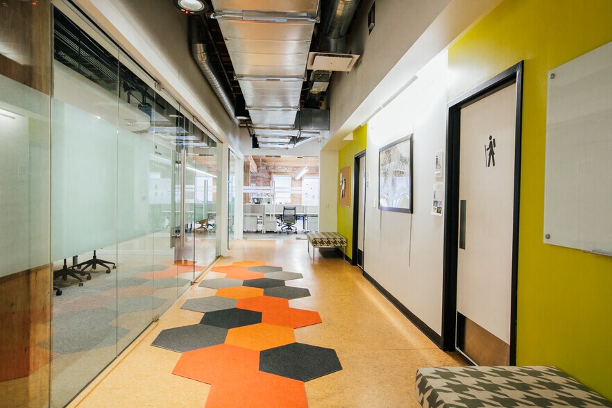 More Photos Of 1520-1536 Wynkoop St, Denver Coworking Space