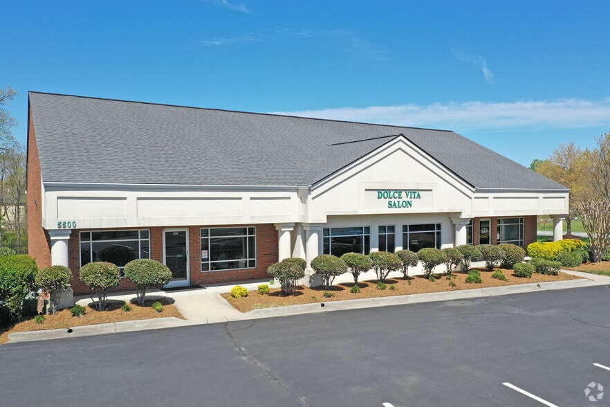 More Photos Of 5500 Adams Farm Ln, Greensboro Medical For Sale