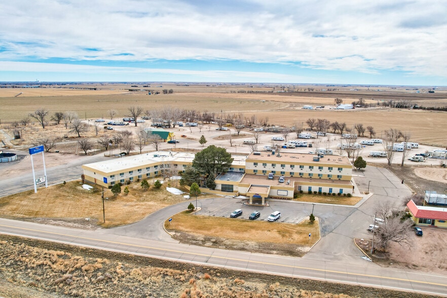 More Photos Of 14378 US 34, Fort Morgan Hotel For Sale