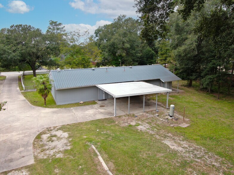 More Photos Of 22830 Fritz Ln, Spring Office For Sale