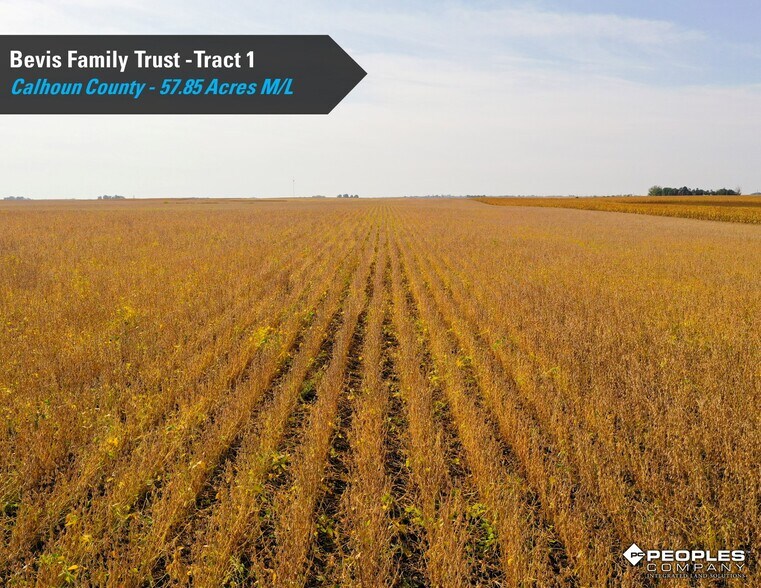 More Photos Of 00 County Highway D26, Rockwell City Land For Sale