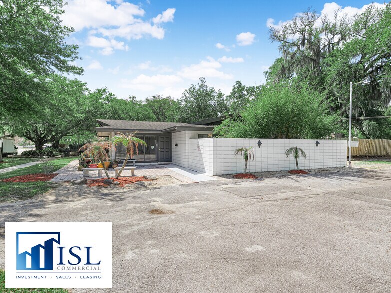 More Photos Of 1400 S Park Ave, Sanford Medical For Sale