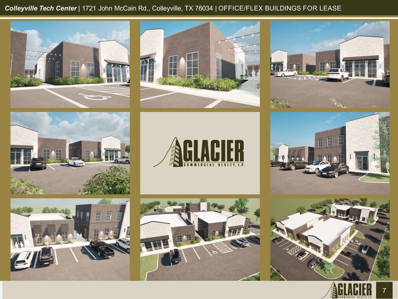 More Photos Of 1701 John McCain Rd, Colleyville Unknown For Lease