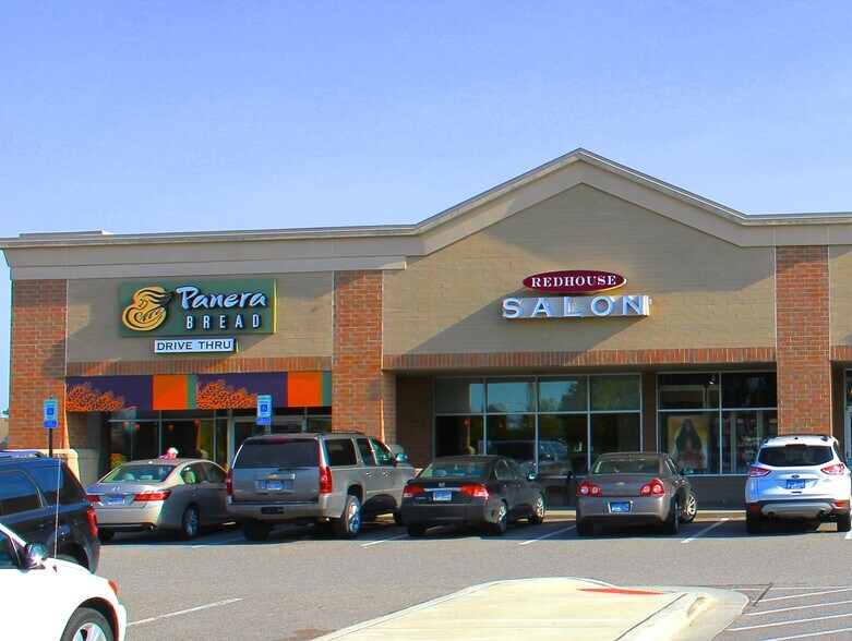More Photos Of 8200-8760 Twenty Six Mile Rd, Shelby Township Unknown For Lease