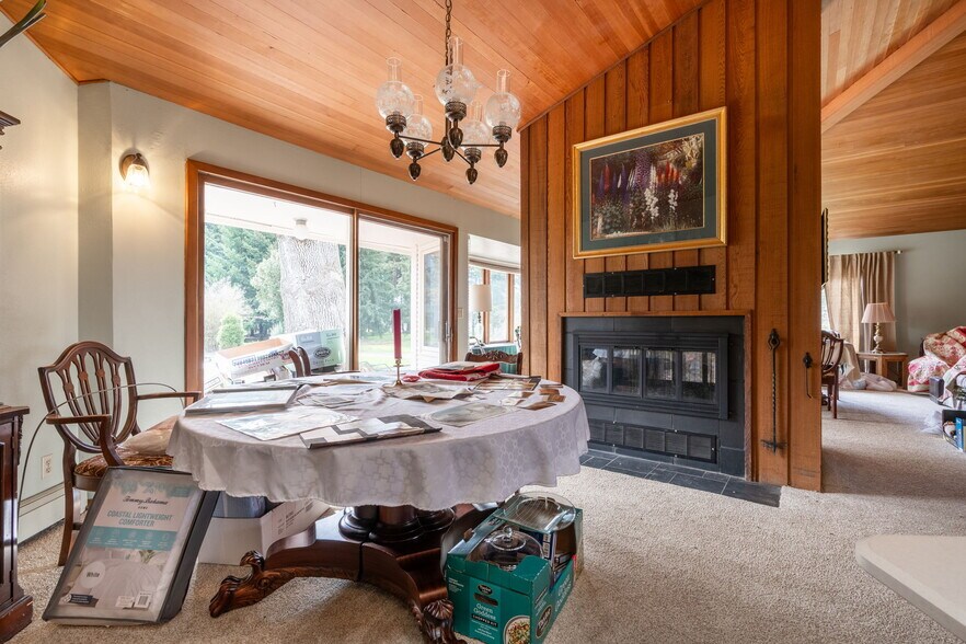 More Photos Of 4825 NE Starr Blvd, Hillsboro Land For Sale