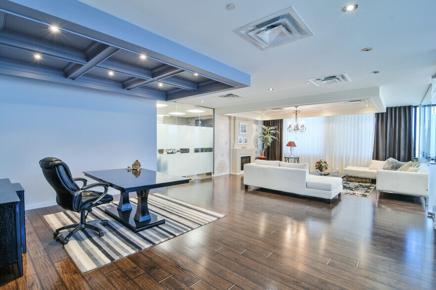 More Photos Of 75 International Blvd, Toronto Office For Lease