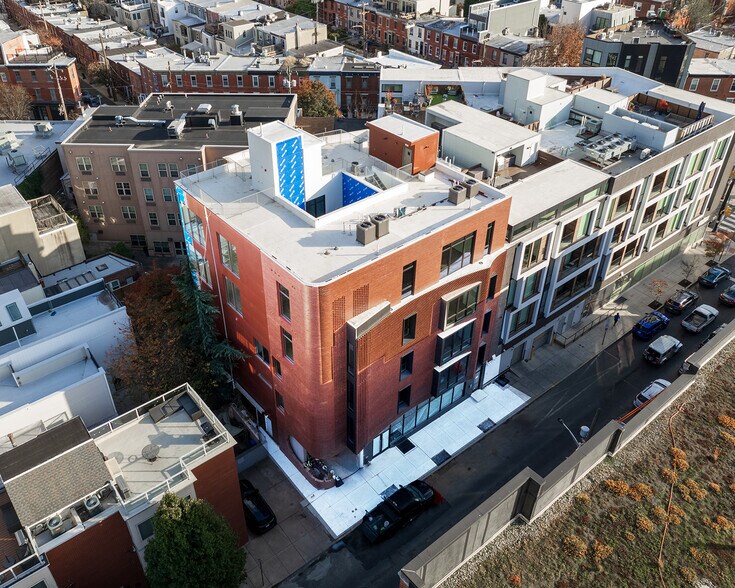 More Photos Of 613-619 S 24th St, Philadelphia Storefront Retail Residential For Lease