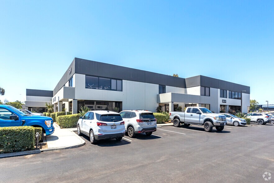 More Photos Of 5751 Palmer Way, Carlsbad Research And Development For Sale